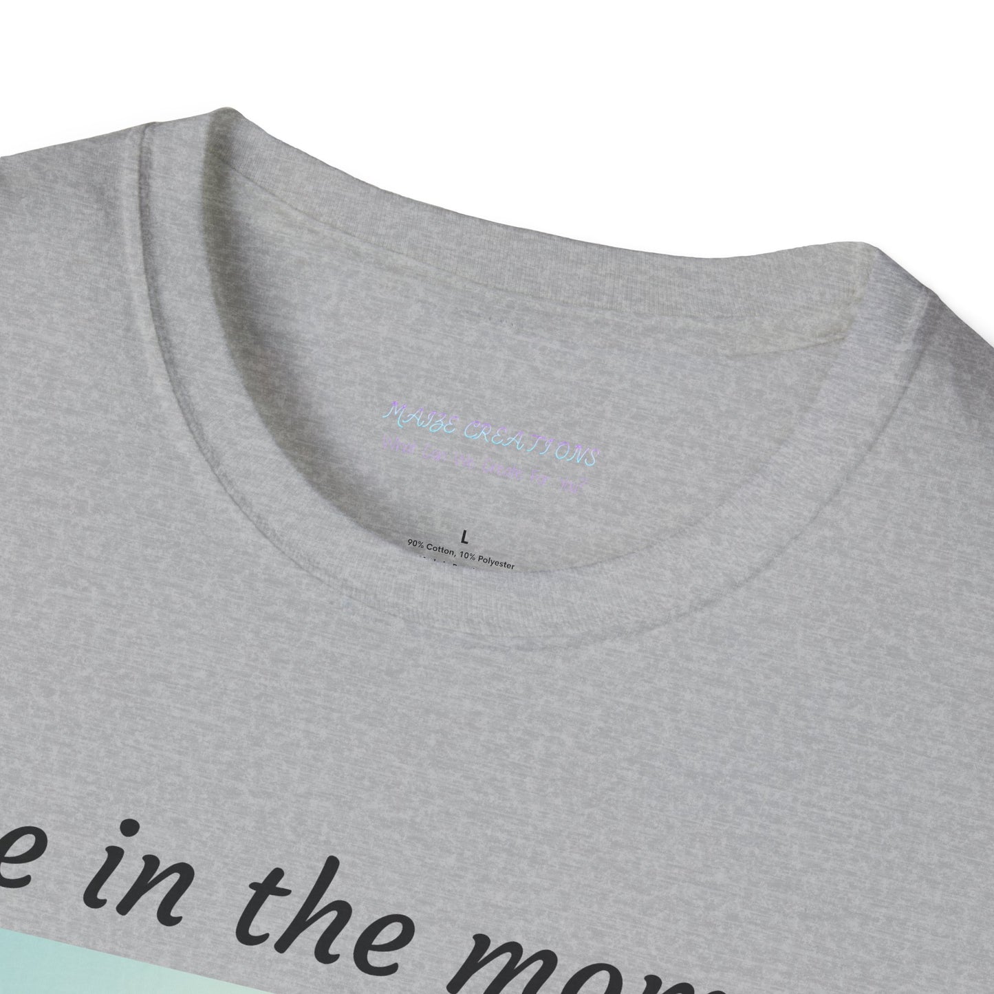 Women's Shirt, Fun T-Shirt, Butterfly T Shirt, Gift for her, Gift for him, Gift for kids, Inspirational, Butterfly, Casual, Uplifting