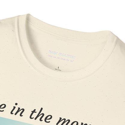Women's Shirt, Fun T-Shirt, Butterfly T Shirt, Gift for her, Gift for him, Gift for kids, Inspirational, Butterfly, Casual, Uplifting