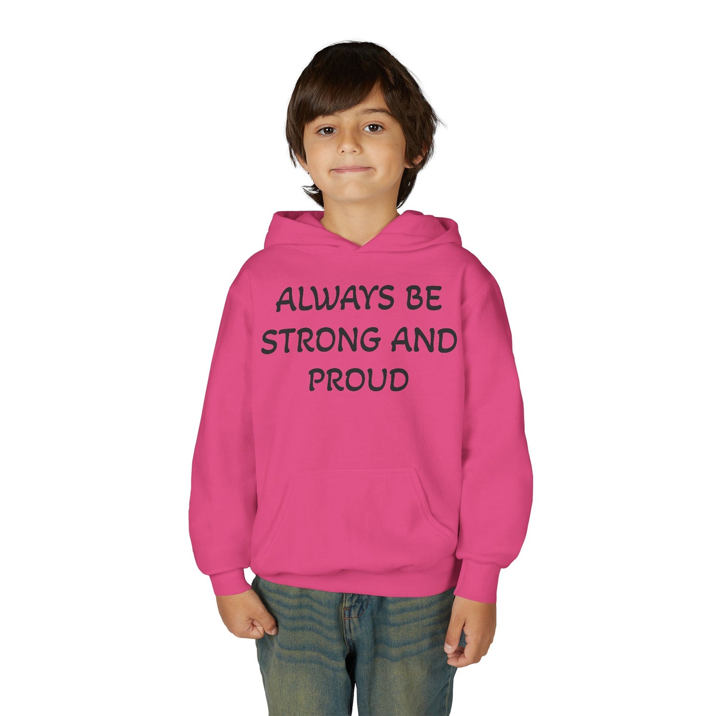 Kids Hoodie, Dragon Hoodie, Children's Sweatshirt, Gift for Kids, Fantasy Apparel, Dragon Lover Gift, Warm Clothing, Inspirational Gift