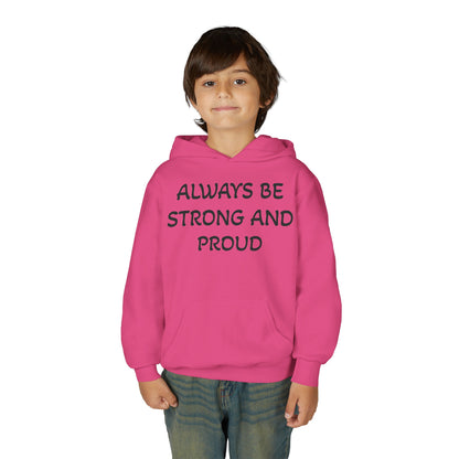 Kids Hoodie, Dragon Hoodie, Children's Sweatshirt, Gift for Kids, Fantasy Apparel, Dragon Lover Gift, Warm Clothing, Inspirational Gift