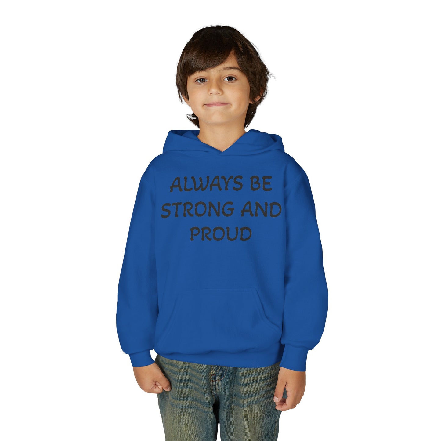 Kids Hoodie, Dragon Hoodie, Children's Sweatshirt, Gift for Kids, Fantasy Apparel, Dragon Lover Gift, Warm Clothing, Inspirational Gift