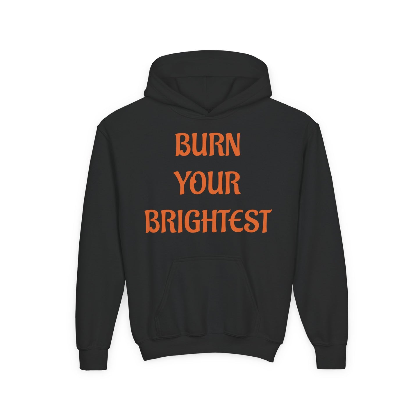 Kids Hoodie, Animal Lover, Back to School, Unicorn Stuff, Girl Gift, Boy Gift, Birthday Present, Christmas, Warm Clothing, Fantasy