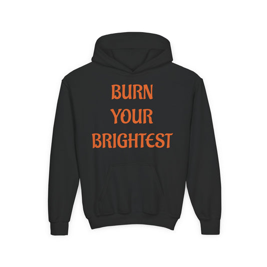 Kids Hoodie, Animal Lover, Back to School, Unicorn Stuff, Girl Gift, Boy Gift, Birthday Present, Christmas, Warm Clothing, Fantasy