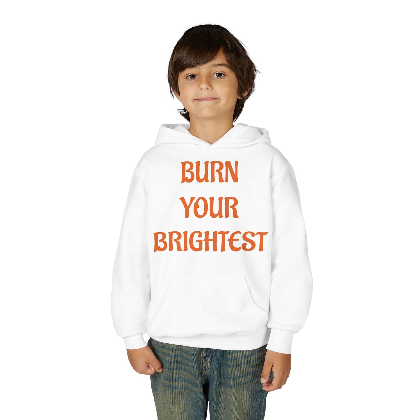 Kids Hoodie, Animal Lover, Back to School, Unicorn Stuff, Girl Gift, Boy Gift, Birthday Present, Christmas, Warm Clothing, Fantasy