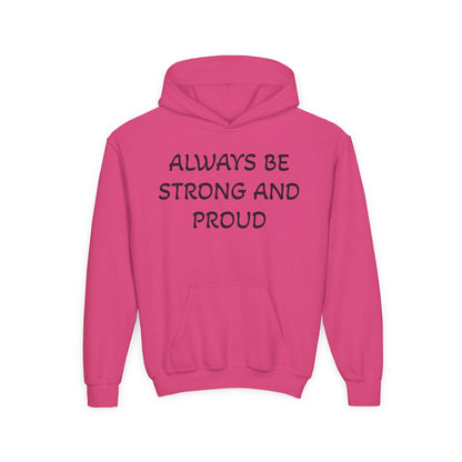Kids Hoodie, Dragon Hoodie, Children's Sweatshirt, Gift for Kids, Fantasy Apparel, Dragon Lover Gift, Warm Clothing, Inspirational Gift
