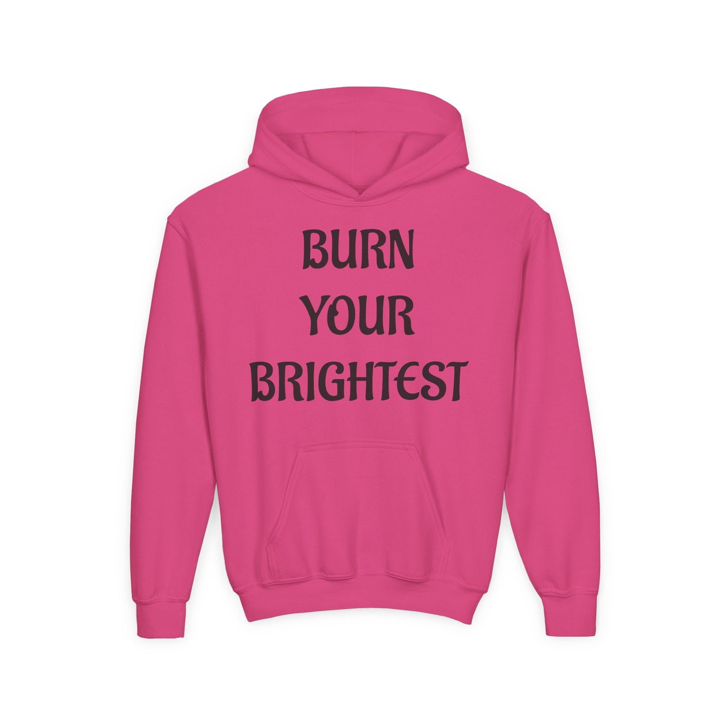 Kids Hoodie, Animal Lover, Back to School, Unicorn Stuff, Girl Gift, Boy Gift, Birthday Present, Christmas, Warm Clothing, Fantasy