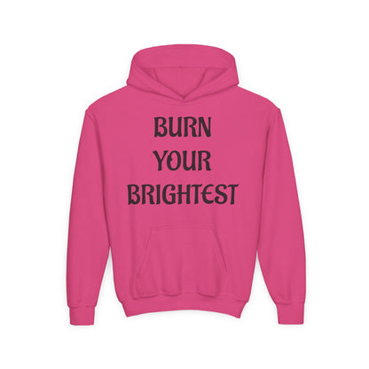 Kids Hoodie, Animal Lover, Back to School, Unicorn Stuff, Girl Gift, Boy Gift, Birthday Present, Christmas, Warm Clothing, Fantasy