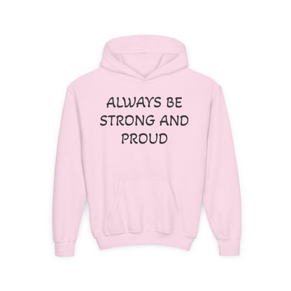 Kids Hoodie, Dragon Hoodie, Children's Sweatshirt, Gift for Kids, Fantasy Apparel, Dragon Lover Gift, Warm Clothing, Inspirational Gift
