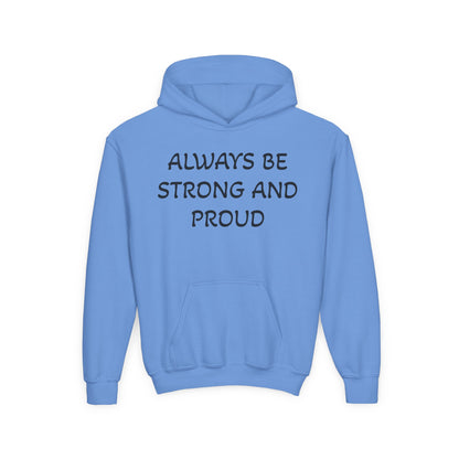Kids Hoodie, Dragon Hoodie, Children's Sweatshirt, Gift for Kids, Fantasy Apparel, Dragon Lover Gift, Warm Clothing, Inspirational Gift
