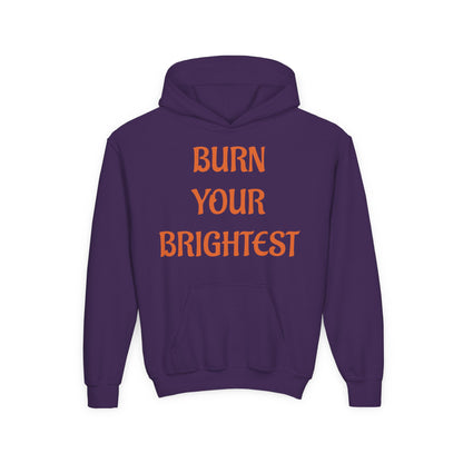 Kids Hoodie, Animal Lover, Back to School, Unicorn Stuff, Girl Gift, Boy Gift, Birthday Present, Christmas, Warm Clothing, Fantasy