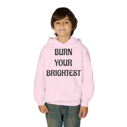 Kids Hoodie, Animal Lover, Back to School, Unicorn Stuff, Girl Gift, Boy Gift, Birthday Present, Christmas, Warm Clothing, Fantasy