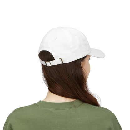 Dog Mom Classic Dad Cap