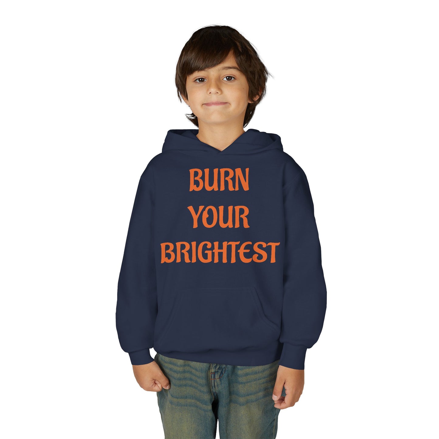 Kids Hoodie, Animal Lover, Back to School, Unicorn Stuff, Girl Gift, Boy Gift, Birthday Present, Christmas, Warm Clothing, Fantasy