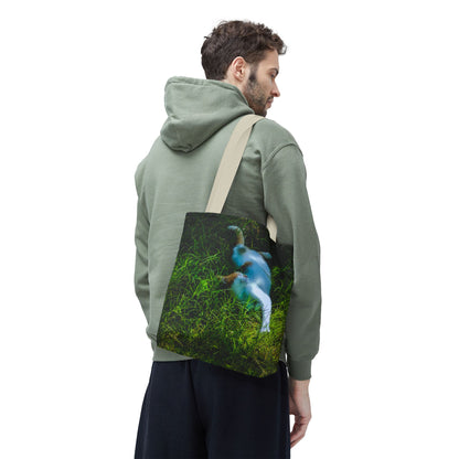 Funny Cat Multi-Purpose Bag