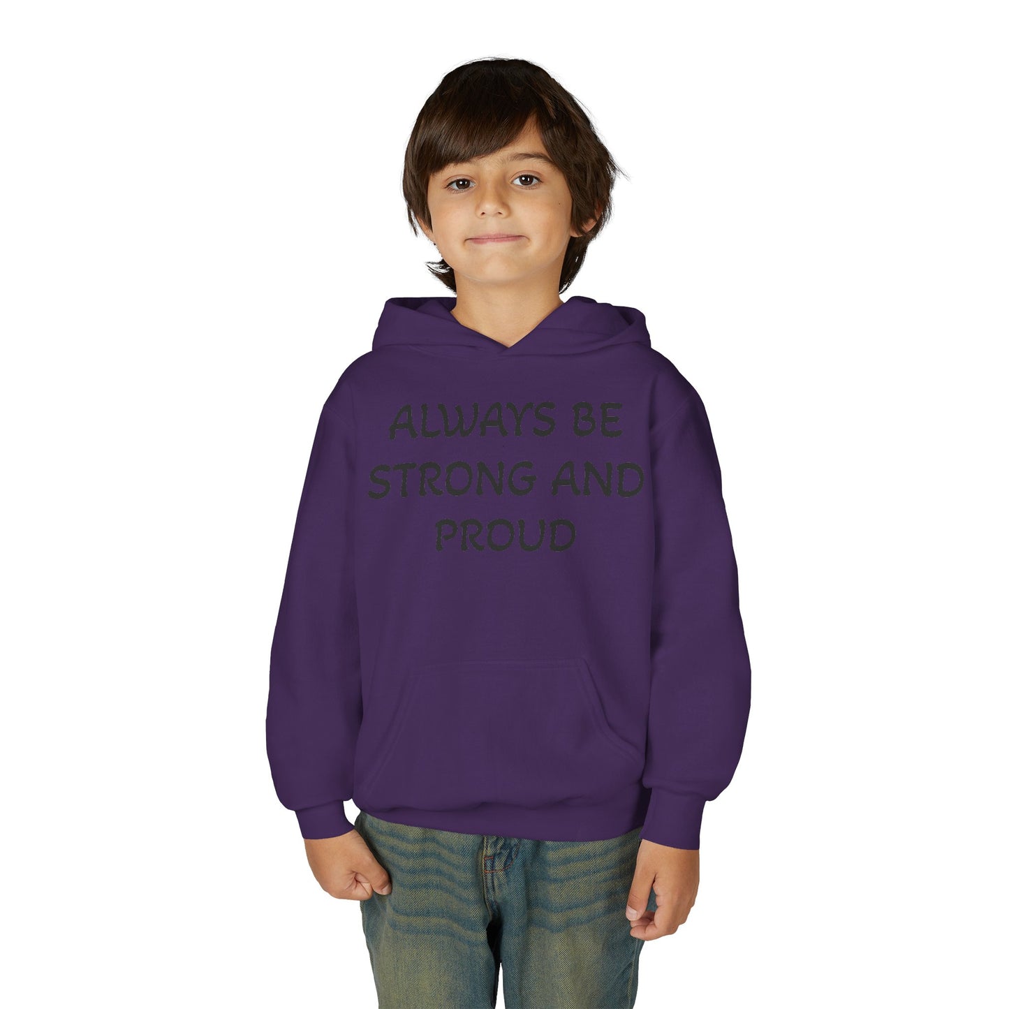 Kids Hoodie, Dragon Hoodie, Children's Sweatshirt, Gift for Kids, Fantasy Apparel, Dragon Lover Gift, Warm Clothing, Inspirational Gift