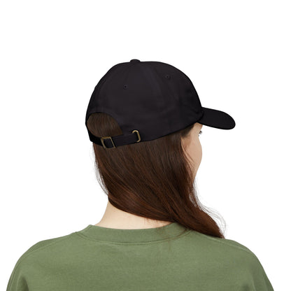 Dog Mom Classic Dad Cap