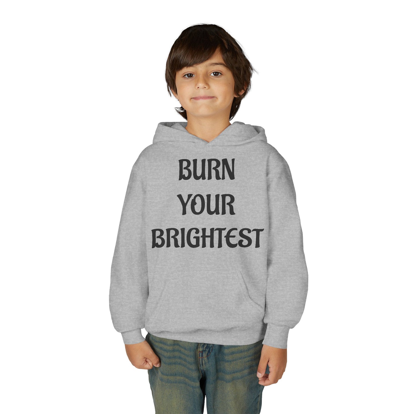Kids Hoodie, Animal Lover, Back to School, Unicorn Stuff, Girl Gift, Boy Gift, Birthday Present, Christmas, Warm Clothing, Fantasy