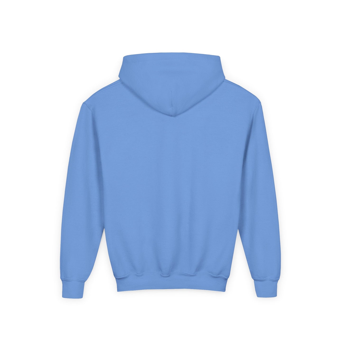 Colorful Butterfly Youth Hoodie, Butterfly Sweatshirt, Spring Fashion, Kids Pullover, Nature Lover Gift, Birthday Present