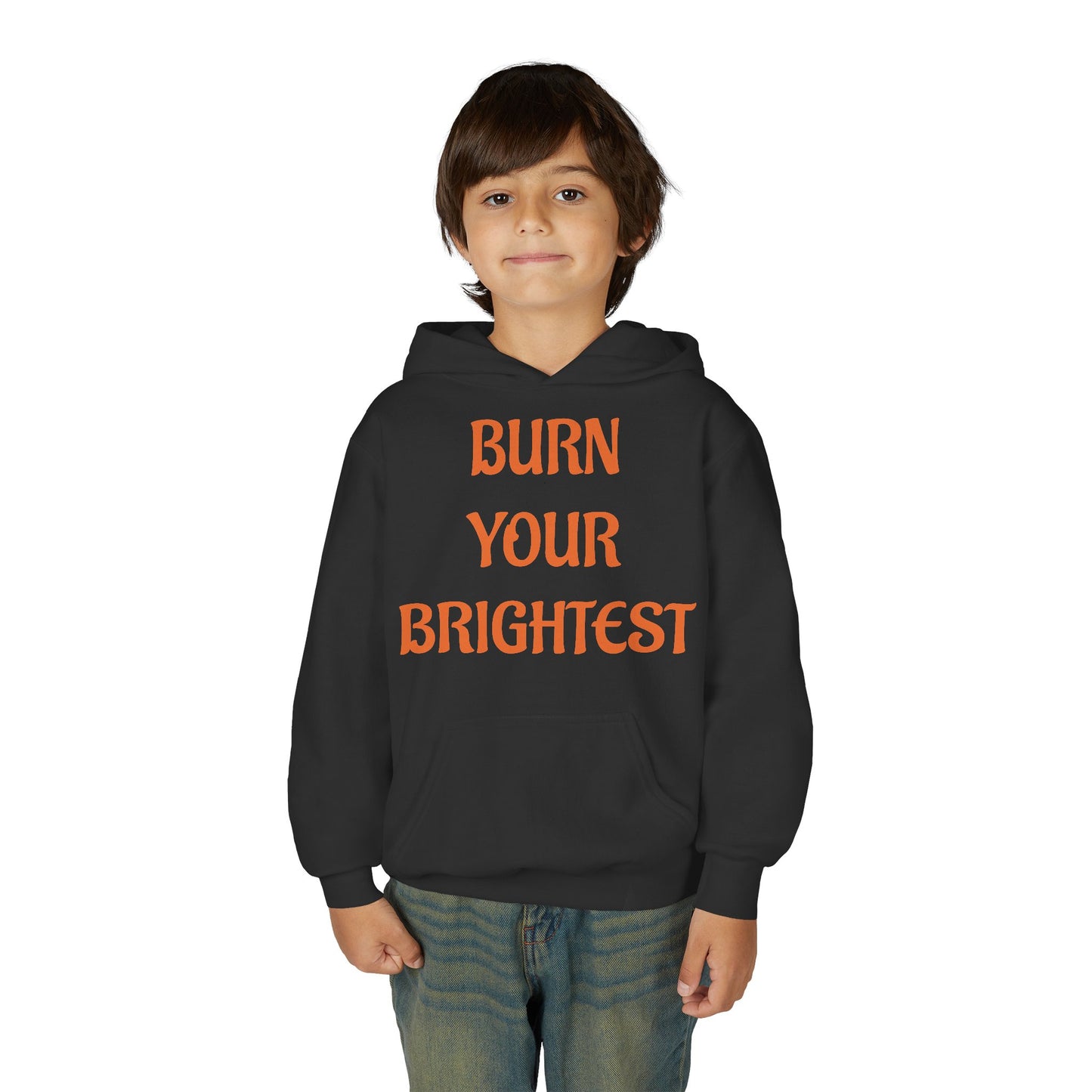 Kids Hoodie, Animal Lover, Back to School, Unicorn Stuff, Girl Gift, Boy Gift, Birthday Present, Christmas, Warm Clothing, Fantasy