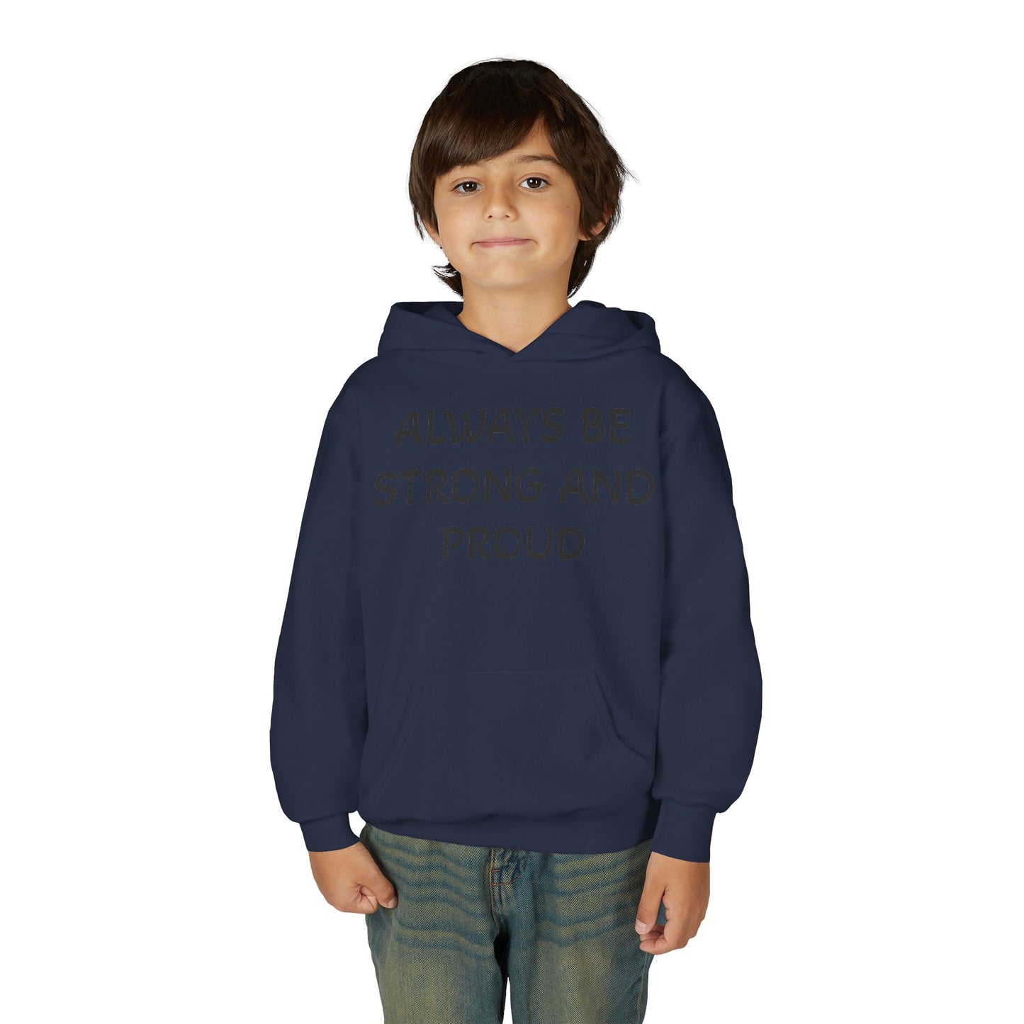 Kids Hoodie, Dragon Hoodie, Children's Sweatshirt, Gift for Kids, Fantasy Apparel, Dragon Lover Gift, Warm Clothing, Inspirational Gift