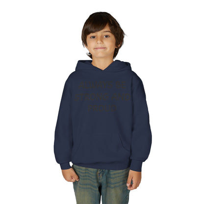 Kids Hoodie, Dragon Hoodie, Children's Sweatshirt, Gift for Kids, Fantasy Apparel, Dragon Lover Gift, Warm Clothing, Inspirational Gift