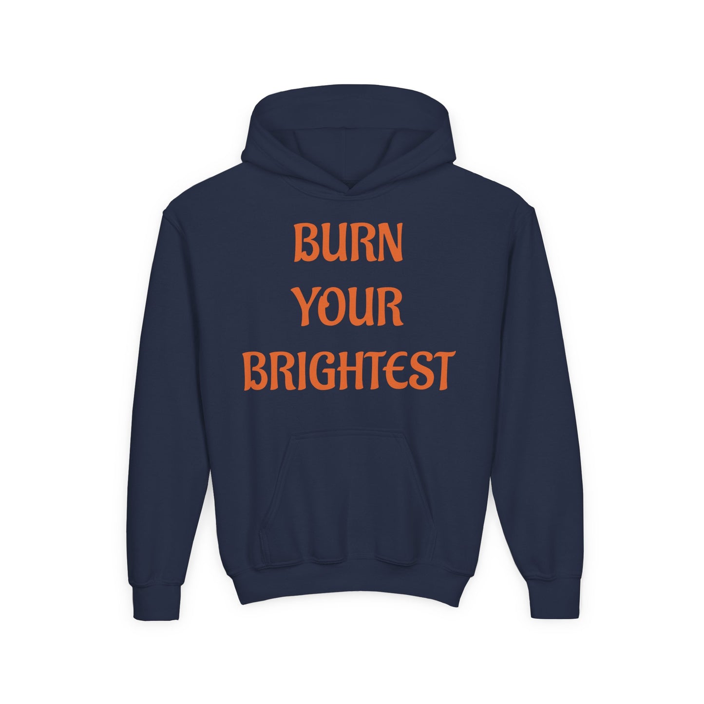 Kids Hoodie, Animal Lover, Back to School, Unicorn Stuff, Girl Gift, Boy Gift, Birthday Present, Christmas, Warm Clothing, Fantasy