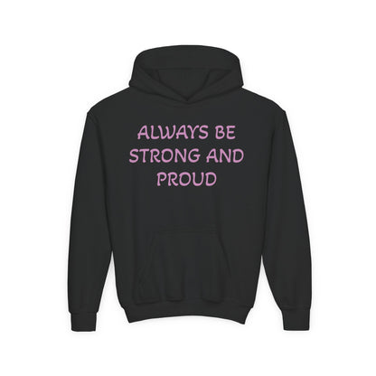 Kids Hoodie, Dragon Hoodie, Children's Sweatshirt, Gift for Kids, Fantasy Apparel, Dragon Lover Gift, Warm Clothing, Inspirational Gift