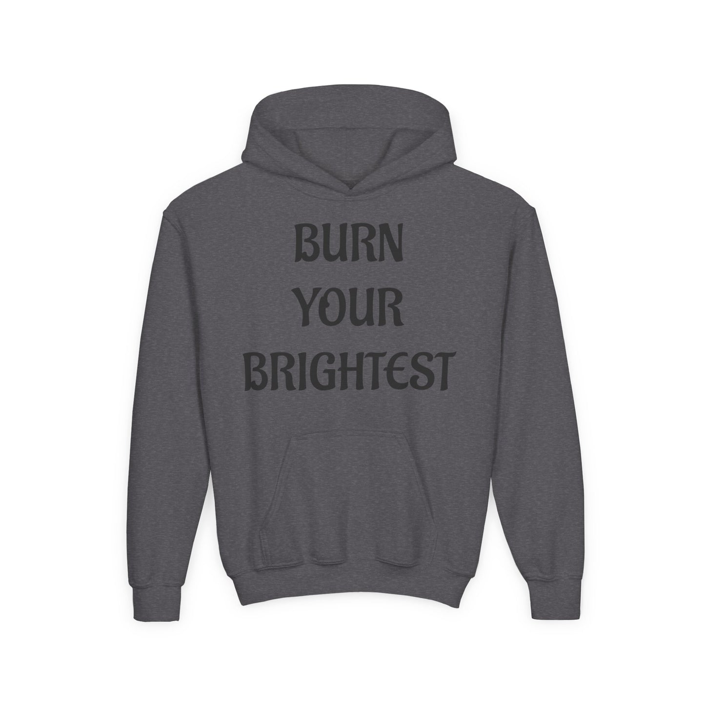 Kids Hoodie, Animal Lover, Back to School, Unicorn Stuff, Girl Gift, Boy Gift, Birthday Present, Christmas, Warm Clothing, Fantasy