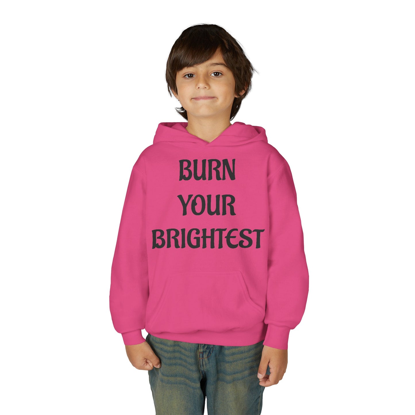 Kids Hoodie, Animal Lover, Back to School, Unicorn Stuff, Girl Gift, Boy Gift, Birthday Present, Christmas, Warm Clothing, Fantasy