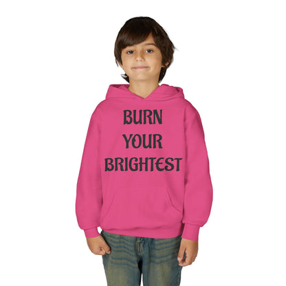 Kids Hoodie, Animal Lover, Back to School, Unicorn Stuff, Girl Gift, Boy Gift, Birthday Present, Christmas, Warm Clothing, Fantasy