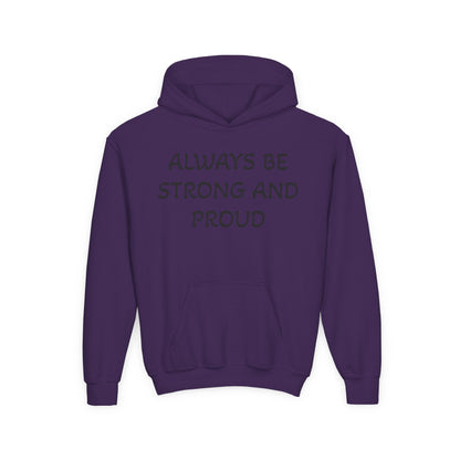 Kids Hoodie, Dragon Hoodie, Children's Sweatshirt, Gift for Kids, Fantasy Apparel, Dragon Lover Gift, Warm Clothing, Inspirational Gift