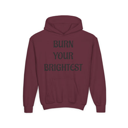 Kids Hoodie, Animal Lover, Back to School, Unicorn Stuff, Girl Gift, Boy Gift, Birthday Present, Christmas, Warm Clothing, Fantasy
