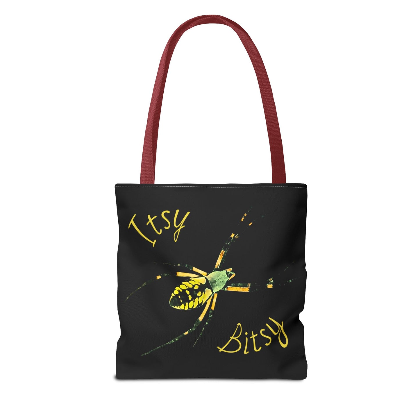 Silly Spider Multi=Purpose Bag