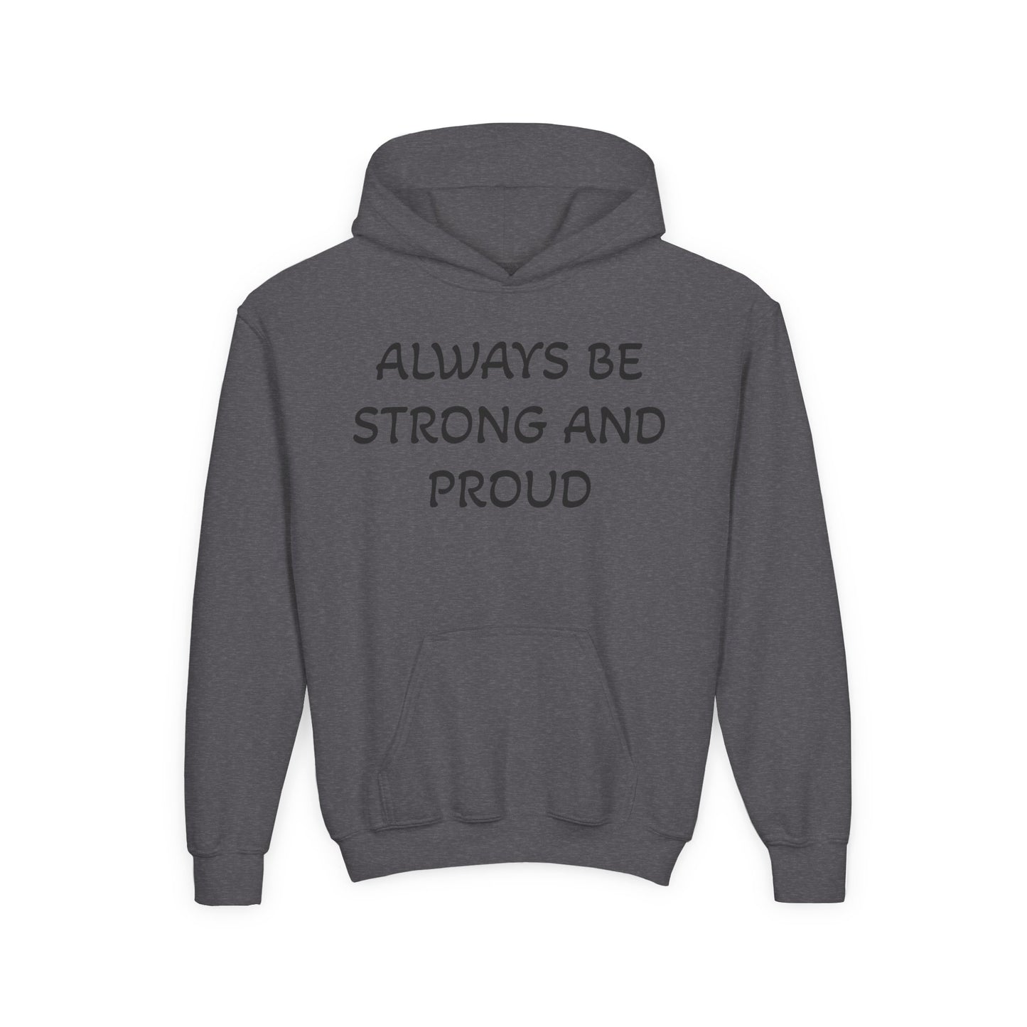Kids Hoodie, Dragon Hoodie, Children's Sweatshirt, Gift for Kids, Fantasy Apparel, Dragon Lover Gift, Warm Clothing, Inspirational Gift