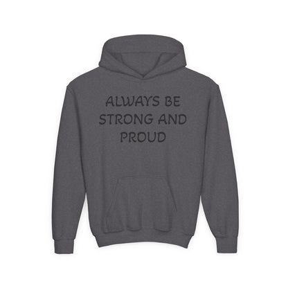 Kids Hoodie, Dragon Hoodie, Children's Sweatshirt, Gift for Kids, Fantasy Apparel, Dragon Lover Gift, Warm Clothing, Inspirational Gift