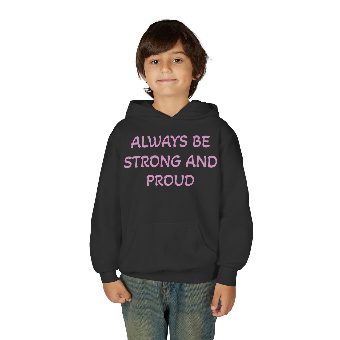 Kids Hoodie, Dragon Hoodie, Children's Sweatshirt, Gift for Kids, Fantasy Apparel, Dragon Lover Gift, Warm Clothing, Inspirational Gift
