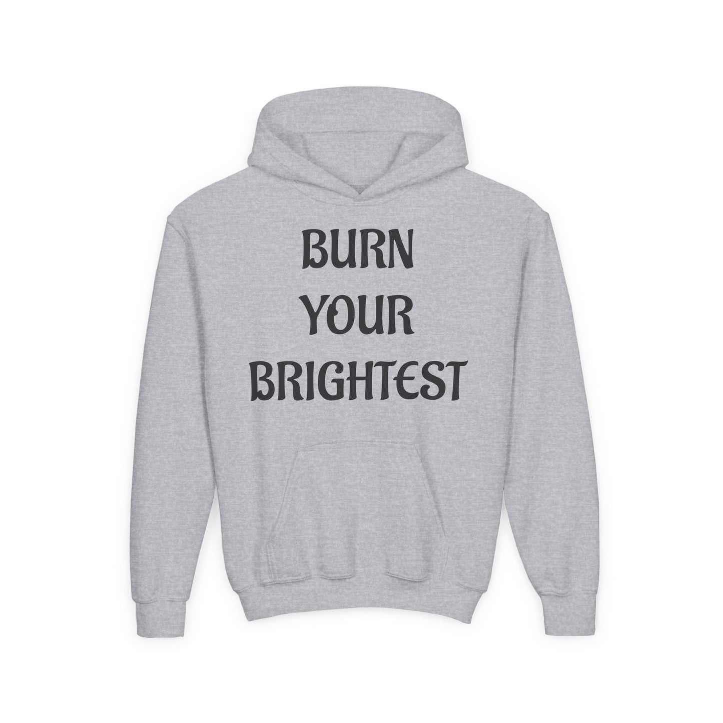 Kids Hoodie, Animal Lover, Back to School, Unicorn Stuff, Girl Gift, Boy Gift, Birthday Present, Christmas, Warm Clothing, Fantasy