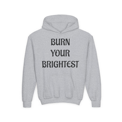 Kids Hoodie, Animal Lover, Back to School, Unicorn Stuff, Girl Gift, Boy Gift, Birthday Present, Christmas, Warm Clothing, Fantasy