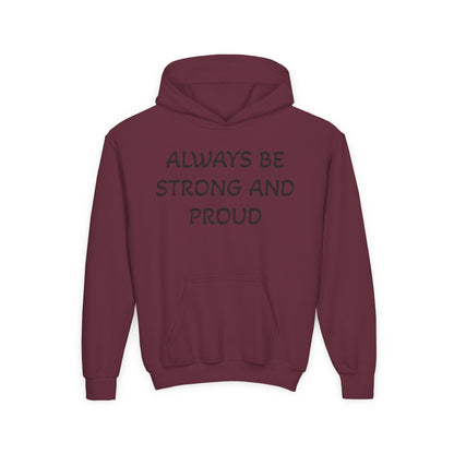 Kids Hoodie, Dragon Hoodie, Children's Sweatshirt, Gift for Kids, Fantasy Apparel, Dragon Lover Gift, Warm Clothing, Inspirational Gift