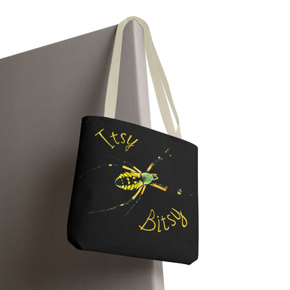 Silly Spider Multi=Purpose Bag