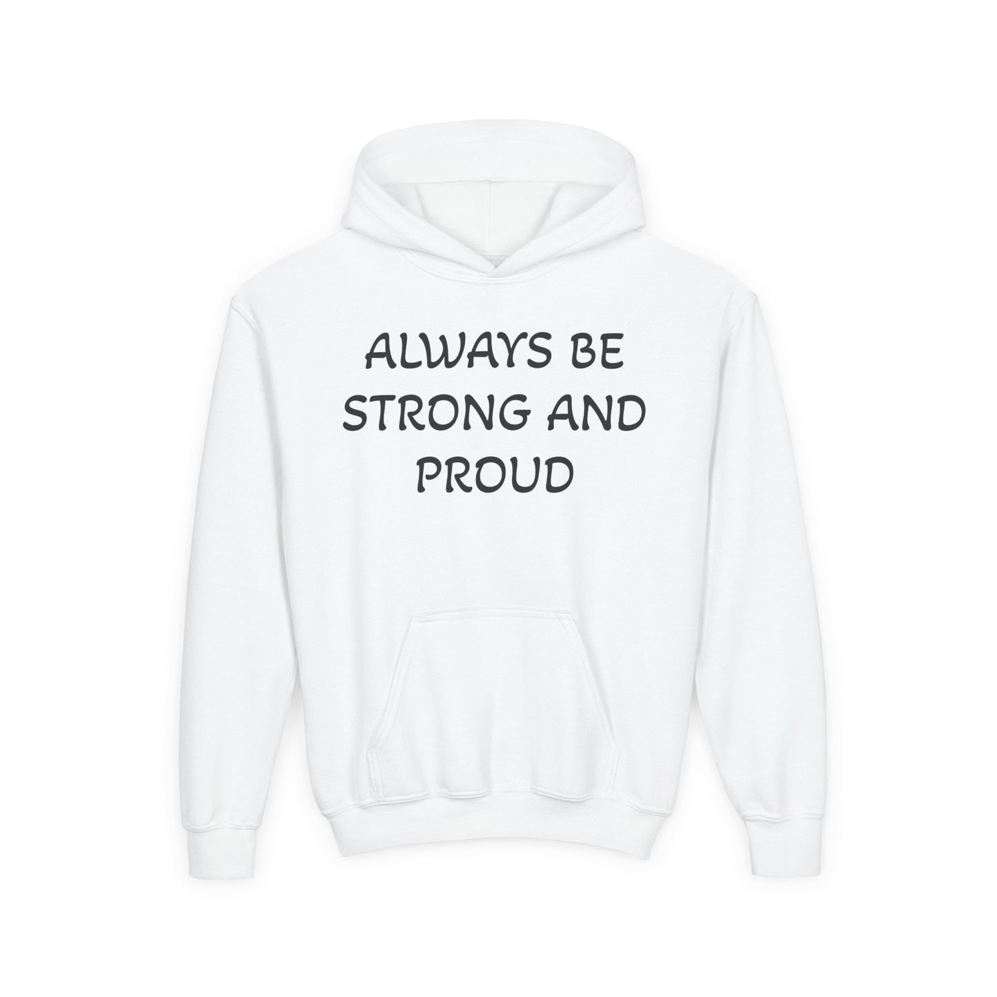Kids Hoodie, Dragon Hoodie, Children's Sweatshirt, Gift for Kids, Fantasy Apparel, Dragon Lover Gift, Warm Clothing, Inspirational Gift