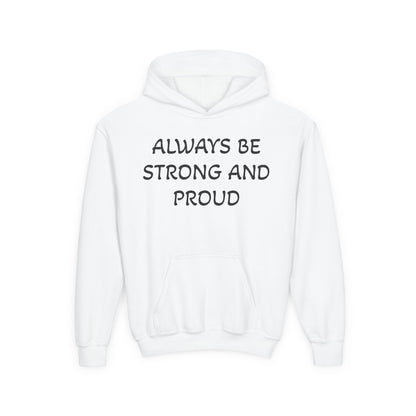 Kids Hoodie, Dragon Hoodie, Children's Sweatshirt, Gift for Kids, Fantasy Apparel, Dragon Lover Gift, Warm Clothing, Inspirational Gift