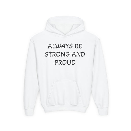 Kids Hoodie, Dragon Hoodie, Children's Sweatshirt, Gift for Kids, Fantasy Apparel, Dragon Lover Gift, Warm Clothing, Inspirational Gift