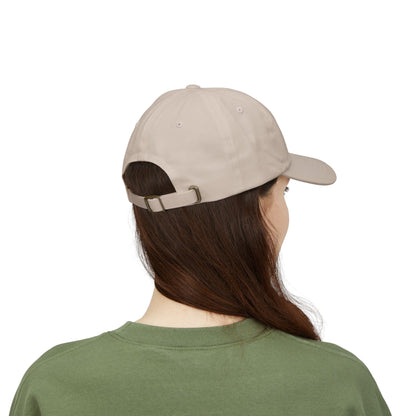Dog Mom Classic Dad Cap