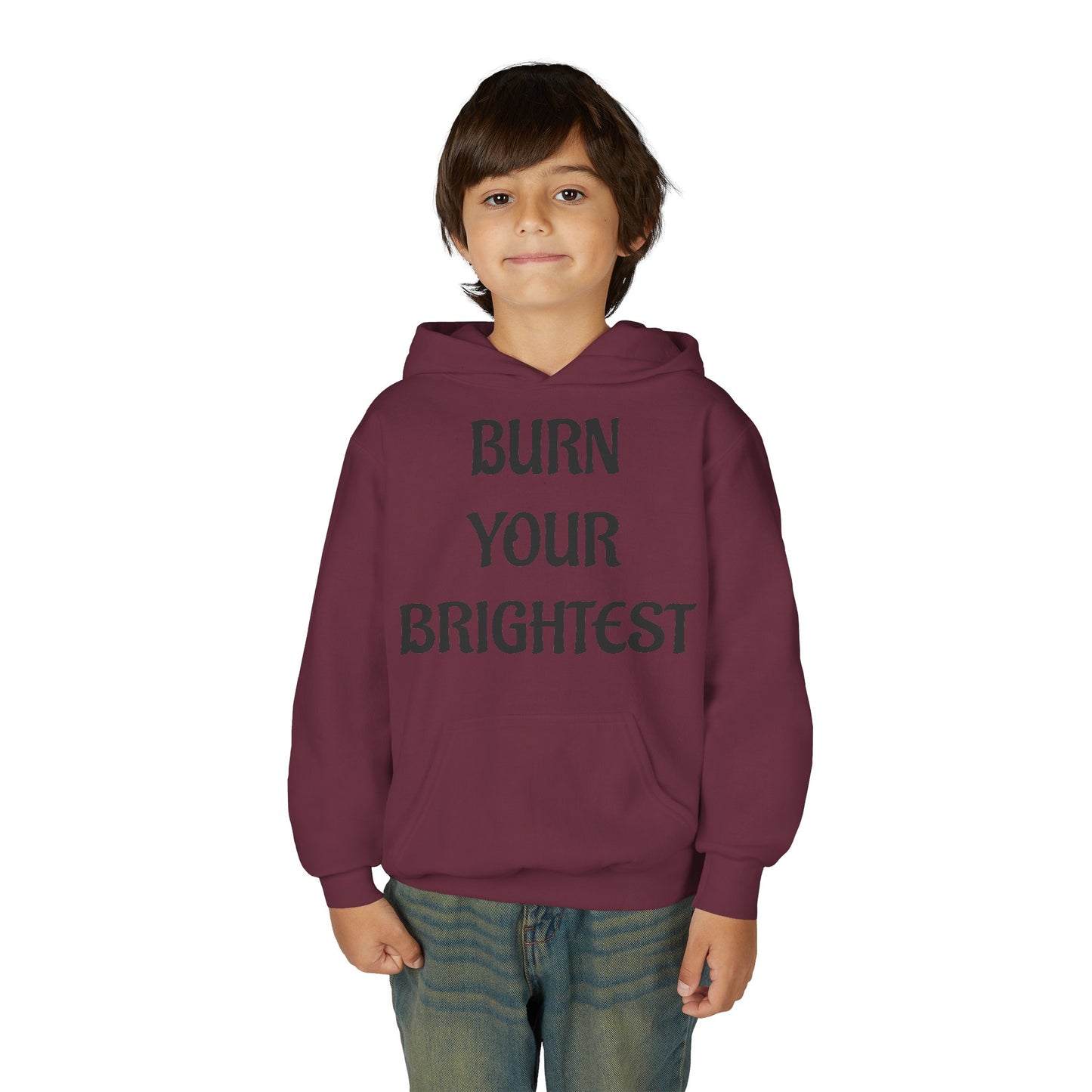 Kids Hoodie, Animal Lover, Back to School, Unicorn Stuff, Girl Gift, Boy Gift, Birthday Present, Christmas, Warm Clothing, Fantasy