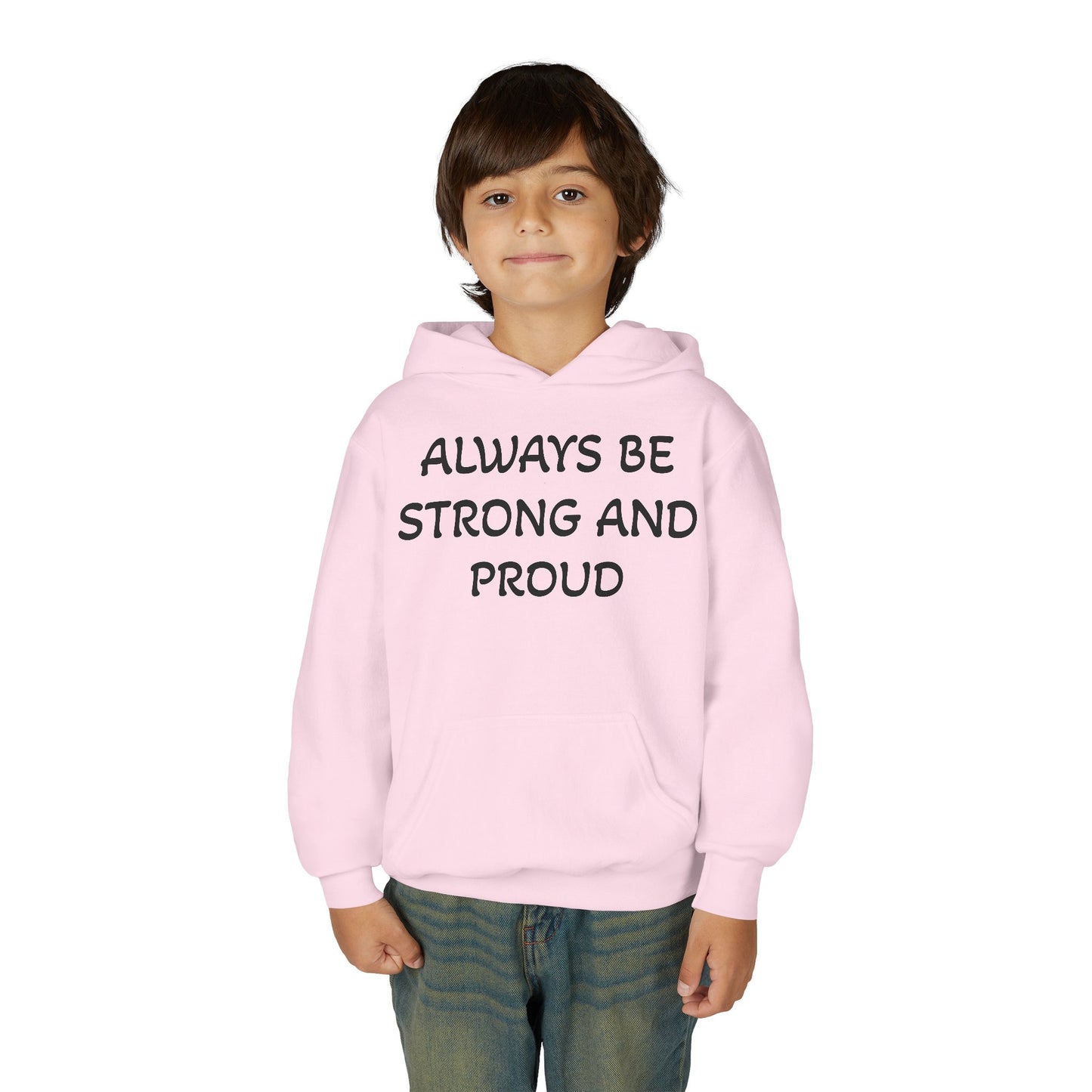 Kids Hoodie, Dragon Hoodie, Children's Sweatshirt, Gift for Kids, Fantasy Apparel, Dragon Lover Gift, Warm Clothing, Inspirational Gift