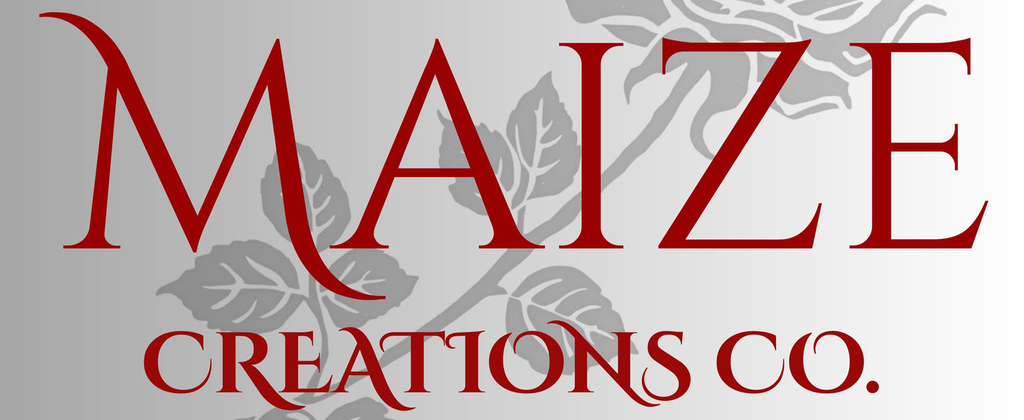 Maize Creations Co Gift Card