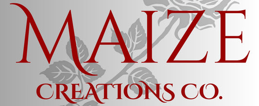 Maize Creations Co Gift Card